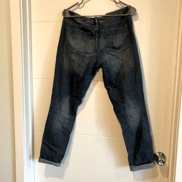 Mossimo Jeans - Picture 3 of 4
